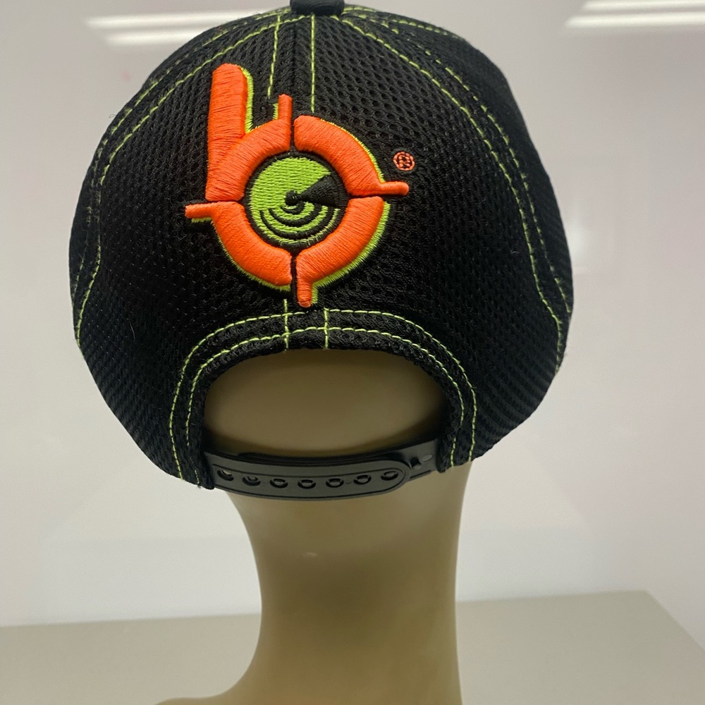 BANG SnapBack Cap - Picture 3 of 7